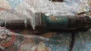Makita Pin Grinder Machine