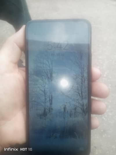 Huawei Y9 Prime