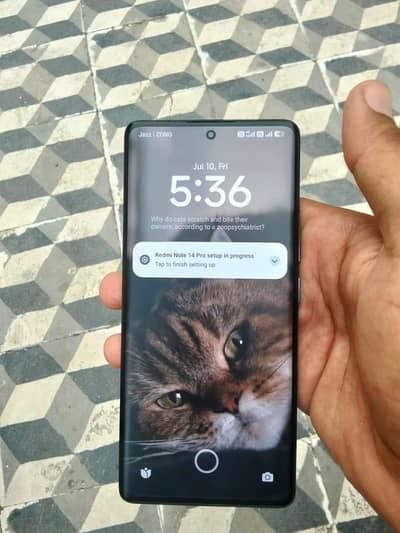 Xiaomi Redmi Note 14 Pro