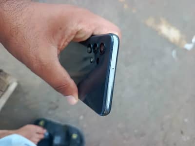 Samsung Mobile A32