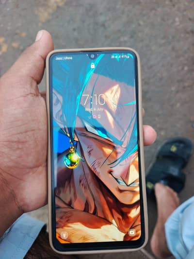 Samsung Mobile A32