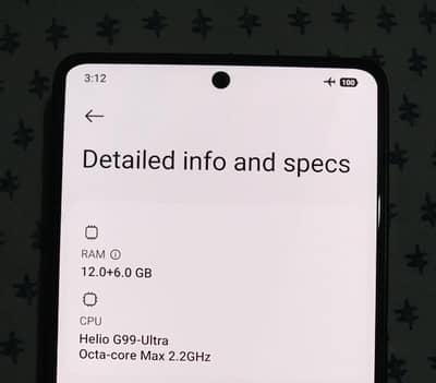 Xiaomi Redmi Note 13 Pro box charger and 10 by 10 condition look new