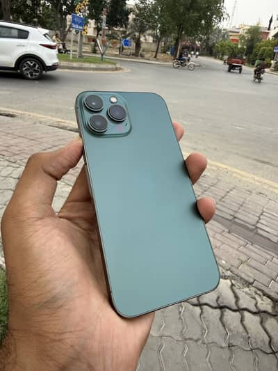 Apple iPhone 13 Pro Max