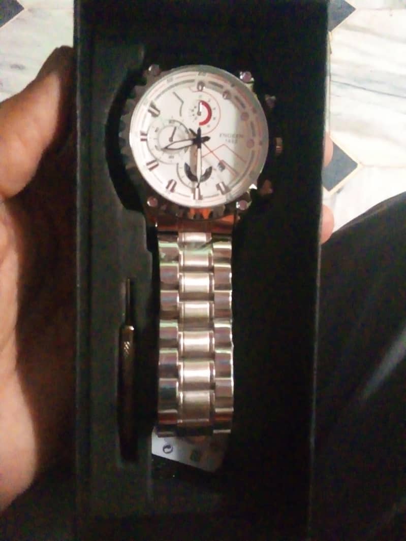 WATCH 2