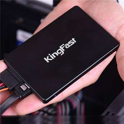 Kingfast SSD 128GB 3.1 Original