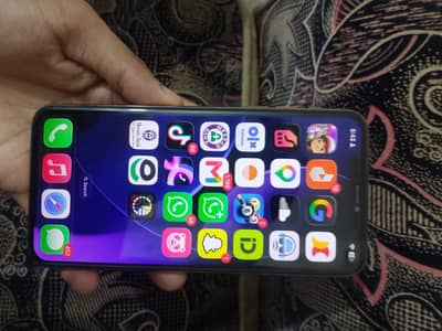 Apple iPhone 11 Pro Max