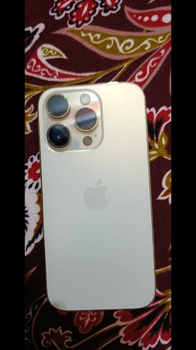 Apple iPhone 14 Pro 256 PTA prv