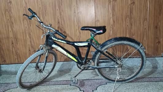 Used Cycle for Sale – Fair Condition