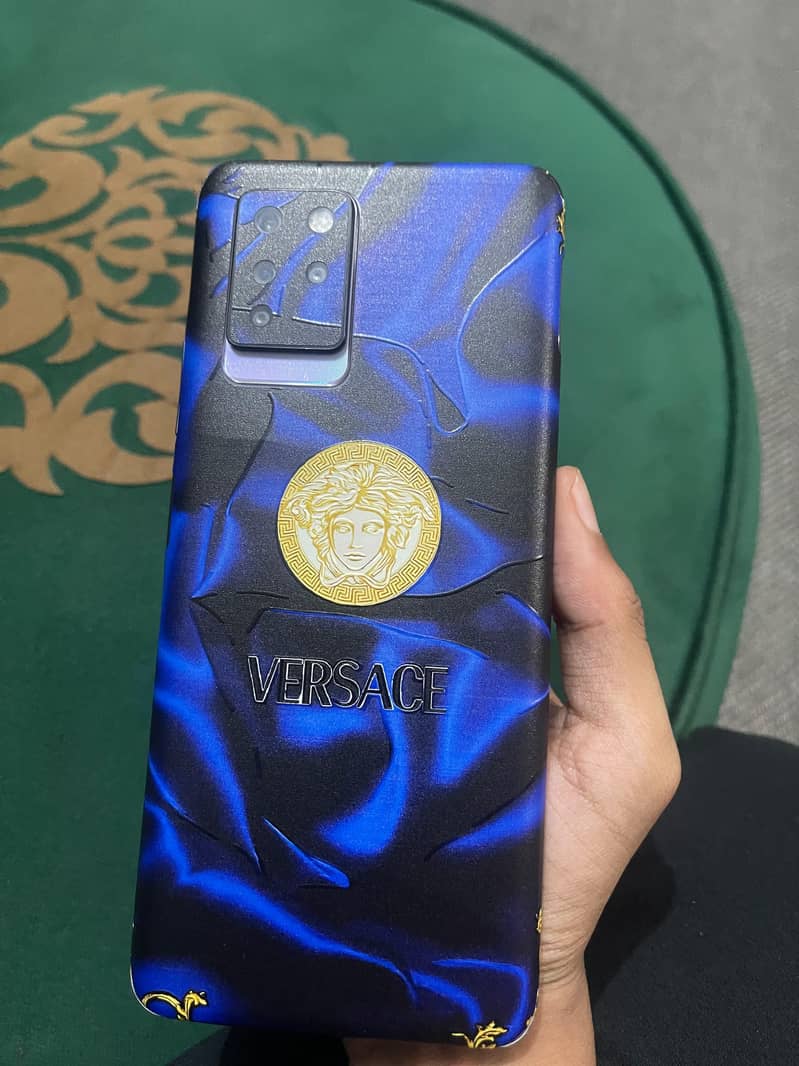 Infinix Note 10 Pro 1