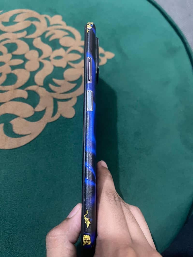 Infinix Note 10 Pro 2