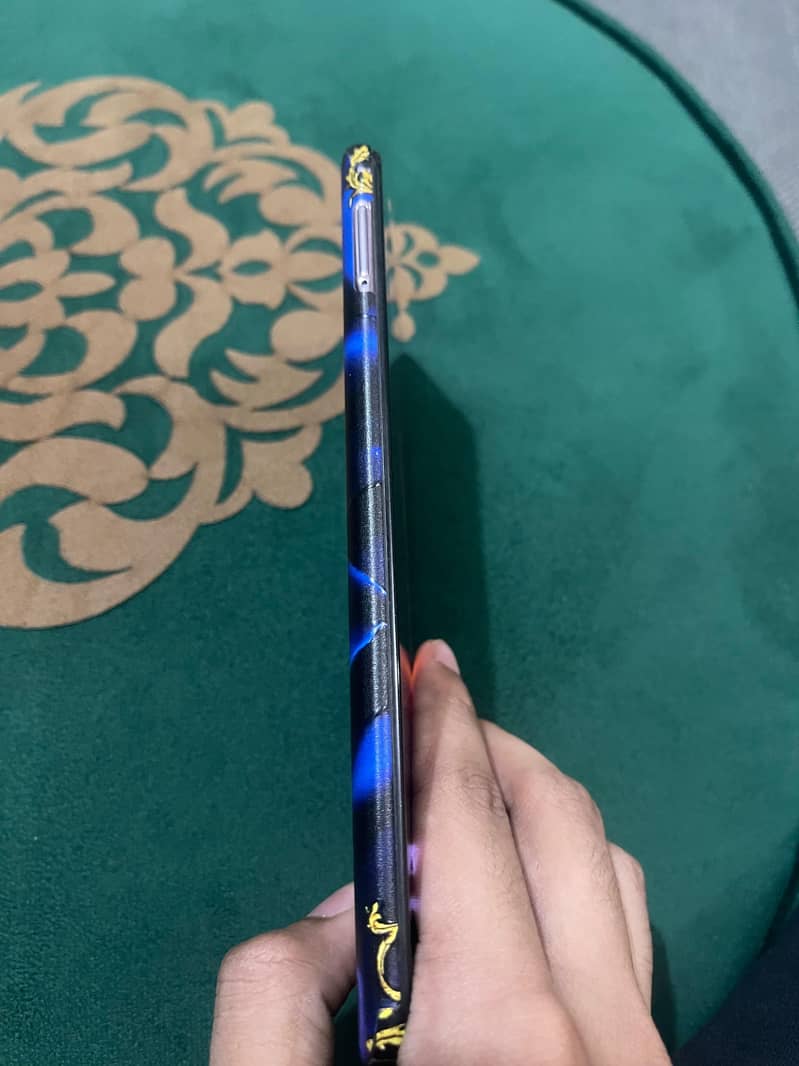 Infinix Note 10 Pro 3