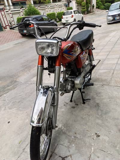 union star 70cc 2024 model baick for sale 03/1550/97807