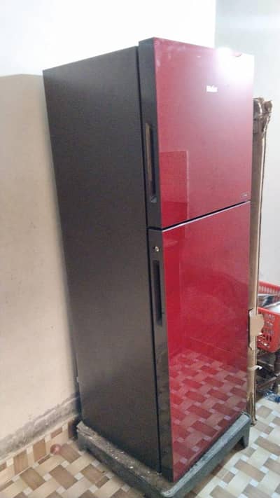 totally in new condition