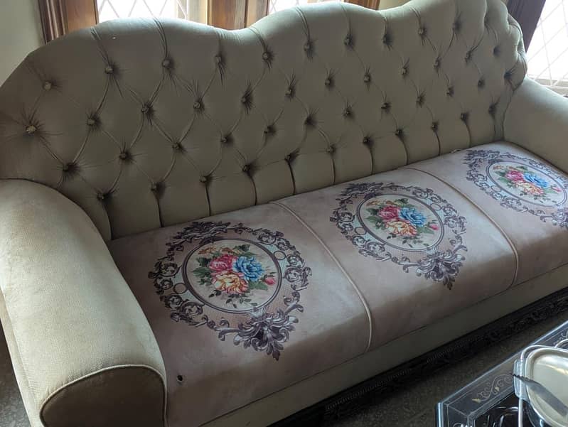 5 seater sofa 1