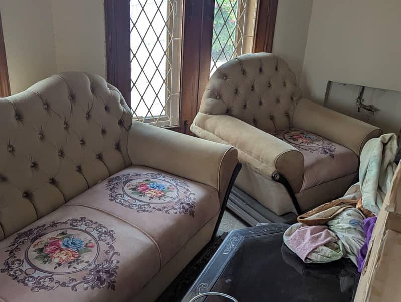 5 seater sofa 2