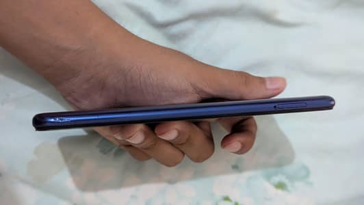 Samsung Mobile A10