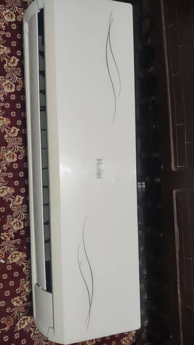 Haier 1 Ton