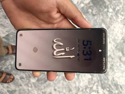 Samsung galaxy s21 plus