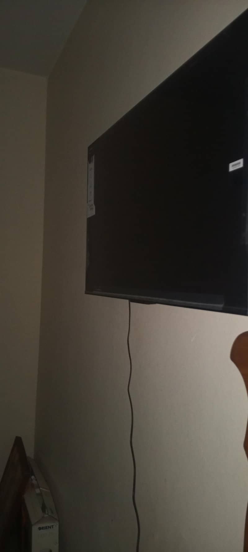 orient led 0