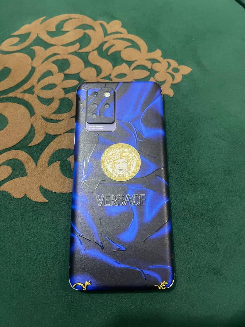 Infinix Note 10 Pro 4