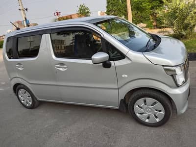 Suzuki Wagon R 2022
