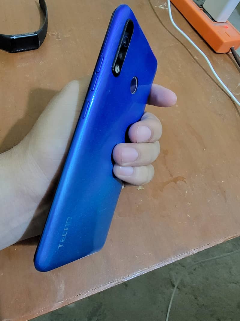 Tecno CAMON 12 2