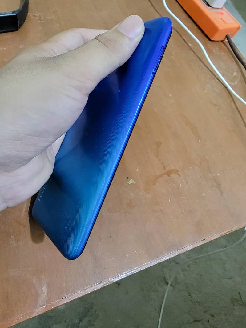 Tecno CAMON 12 3