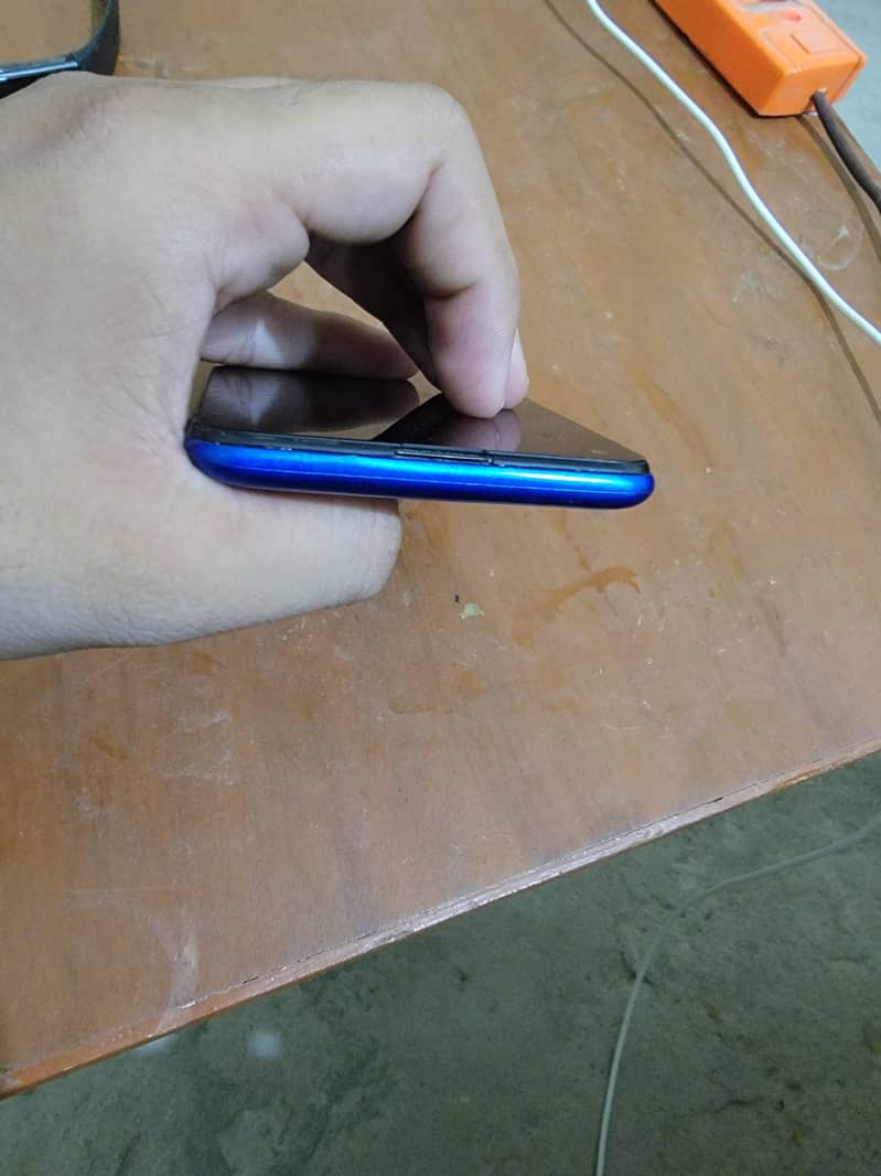 Tecno CAMON 12 4