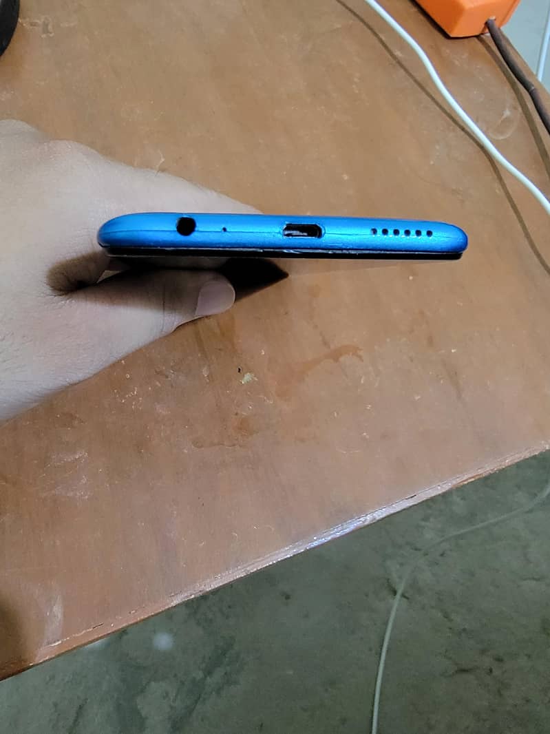 Tecno CAMON 12 5