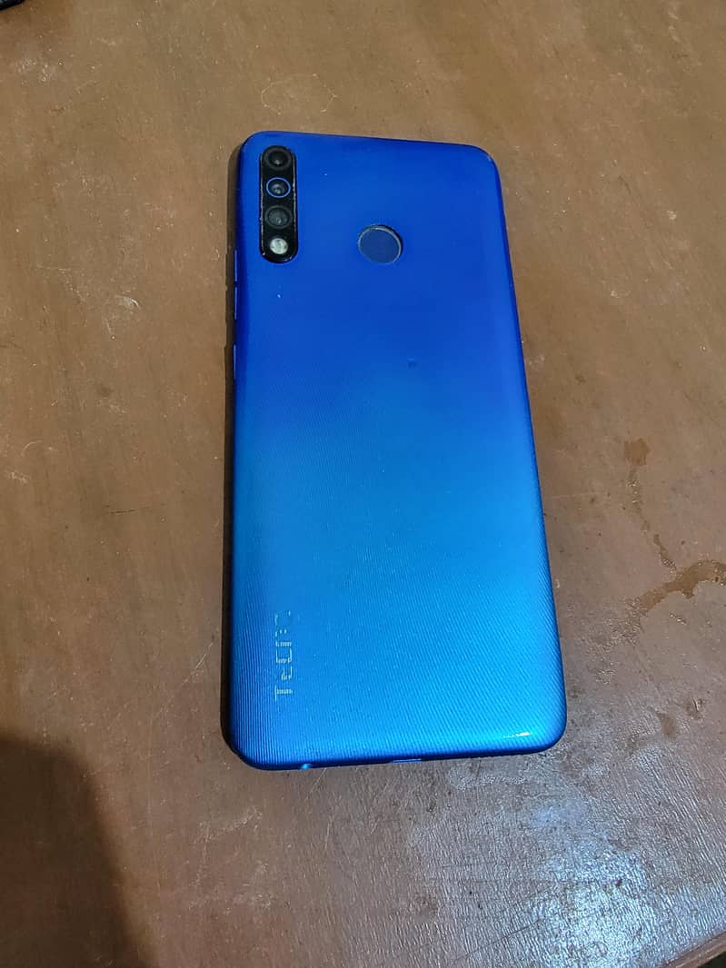 Tecno CAMON 12 6