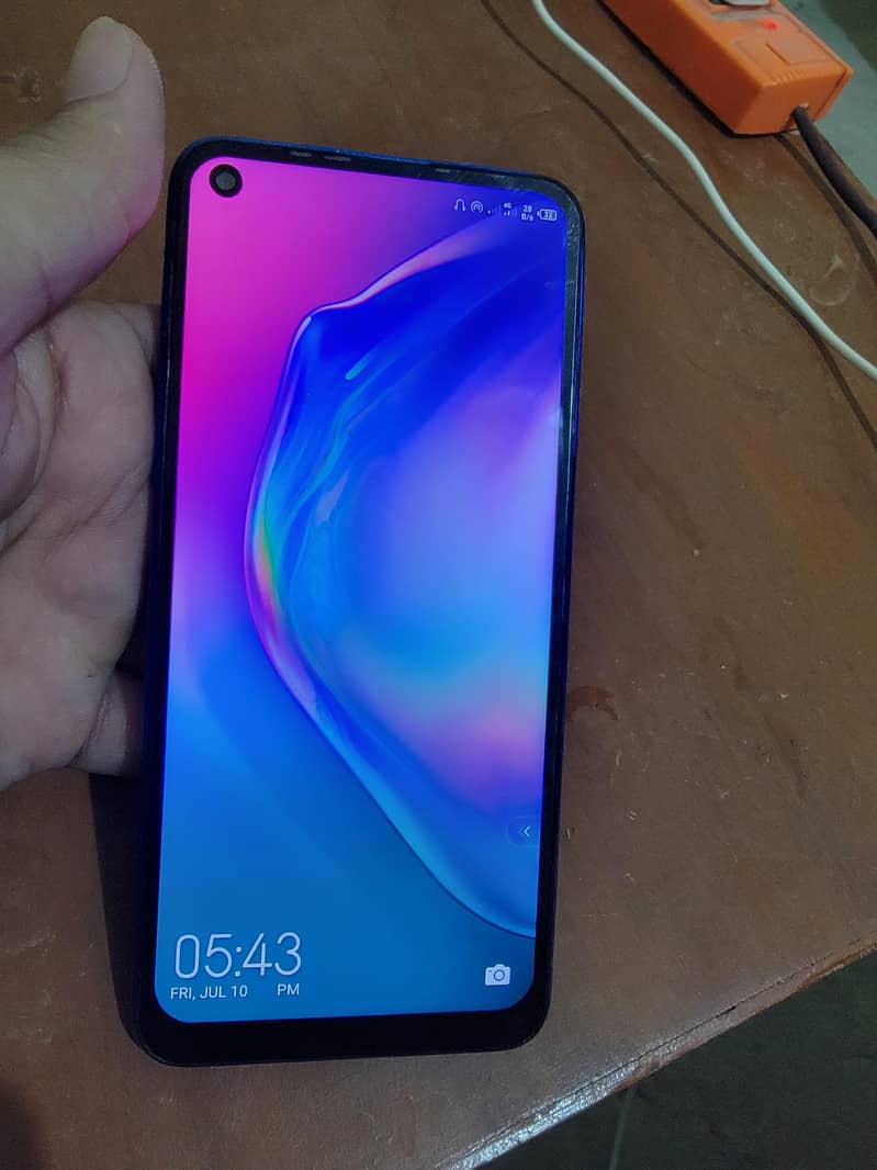 Tecno CAMON 12 7