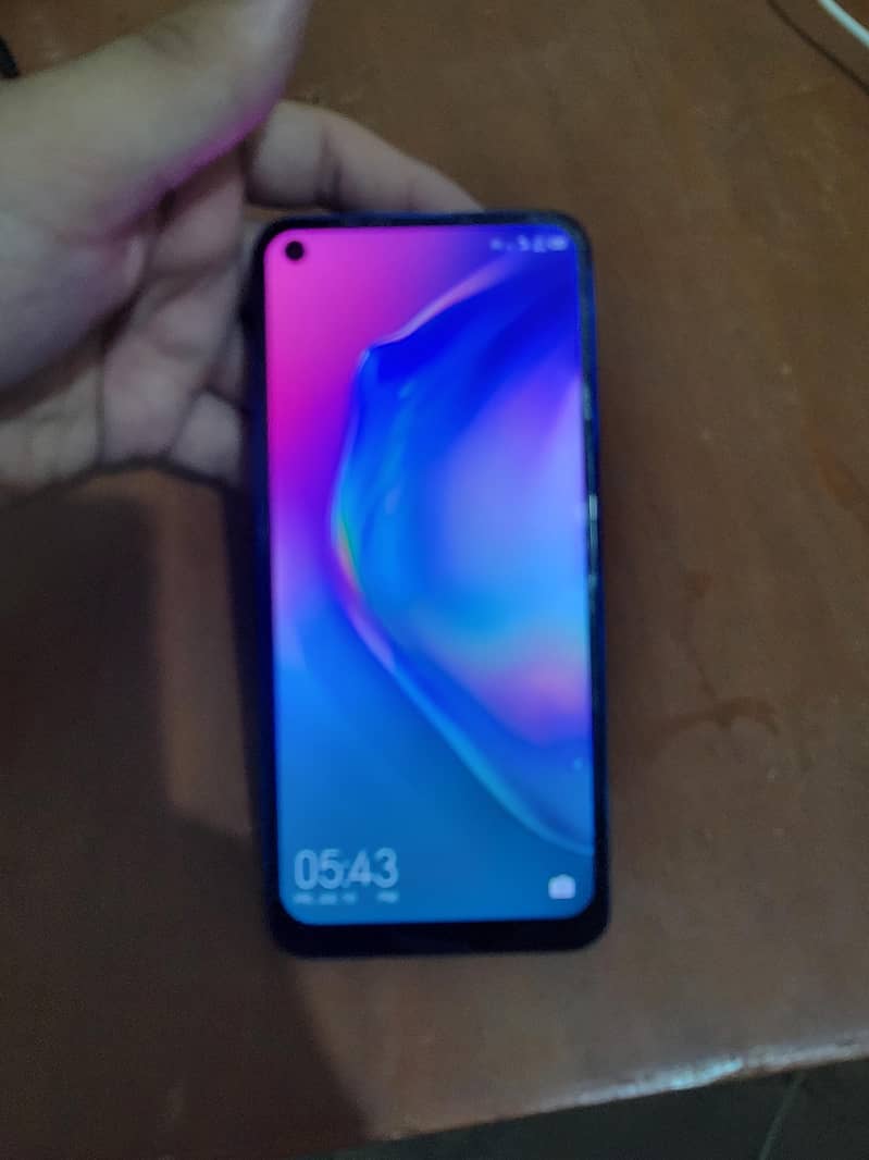 Tecno CAMON 12 8