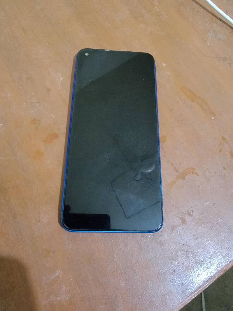 Tecno CAMON 12 10