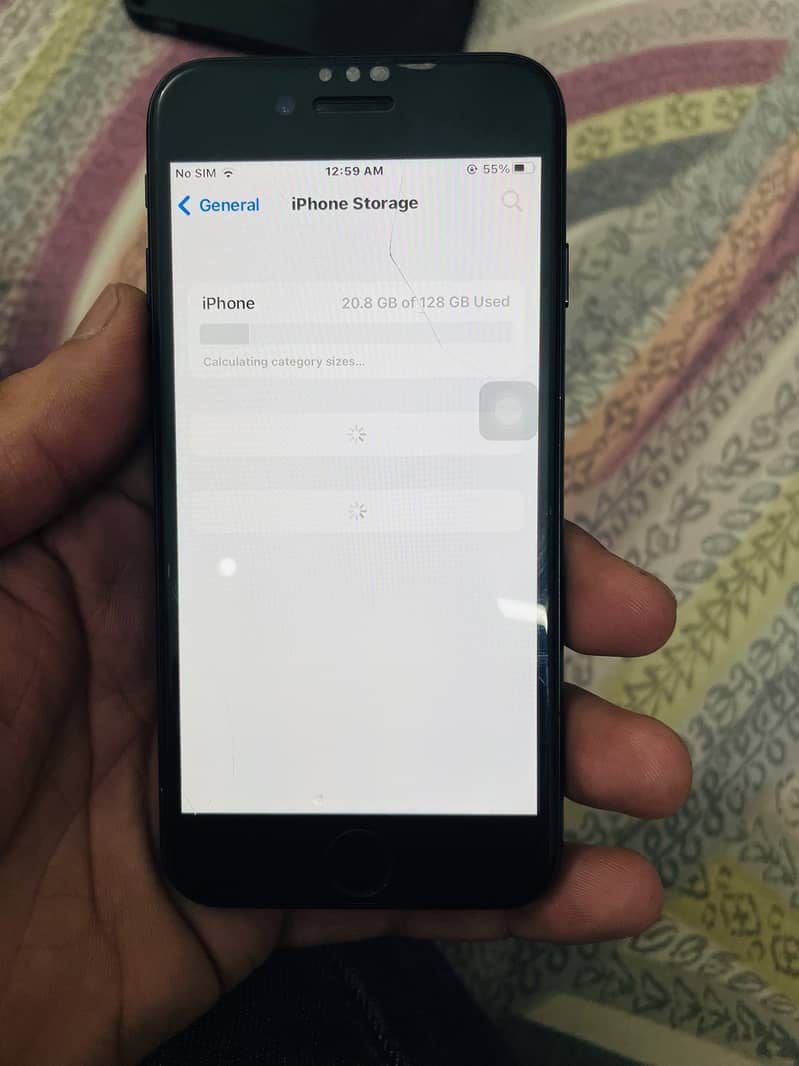 Apple iPhone 7 5