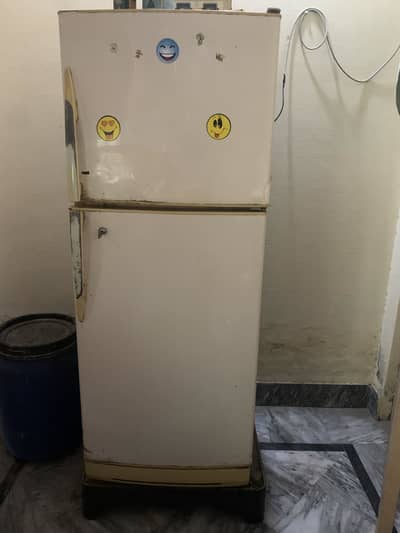 Pel refrigerator