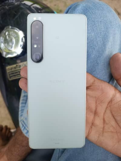 Sony 1 IV