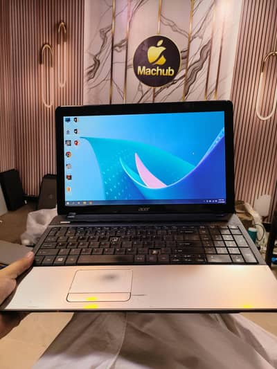 Acer laptop
