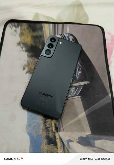 Samsung Mobile S22