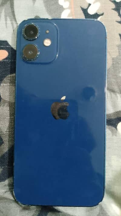 Apple iPhone 12 mini