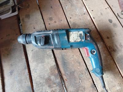 drill machine