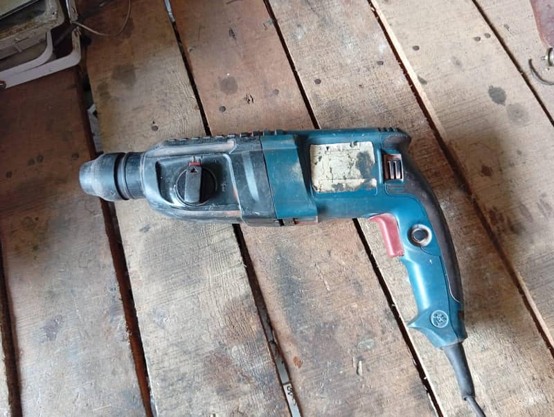 drill machine 0