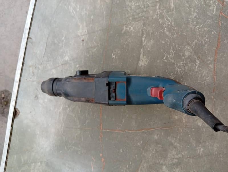 drill machine 2