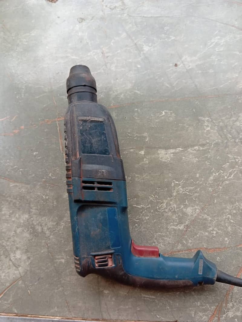 drill machine 3