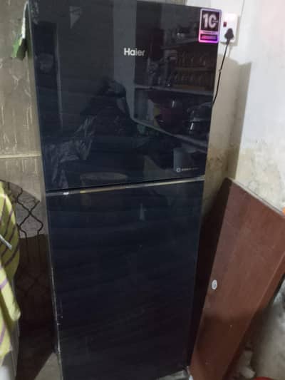 Haier refrigerator fridge