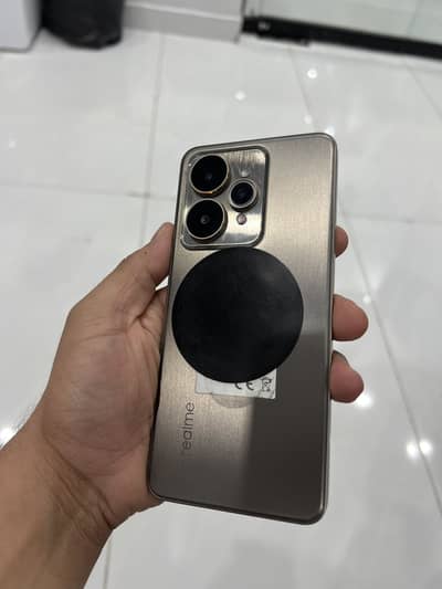 Realme 15 5G