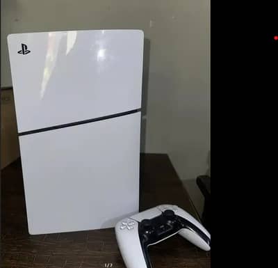 PS5 Fat Disc 825GB US | Box | 10/10 | Non-Jailbreak