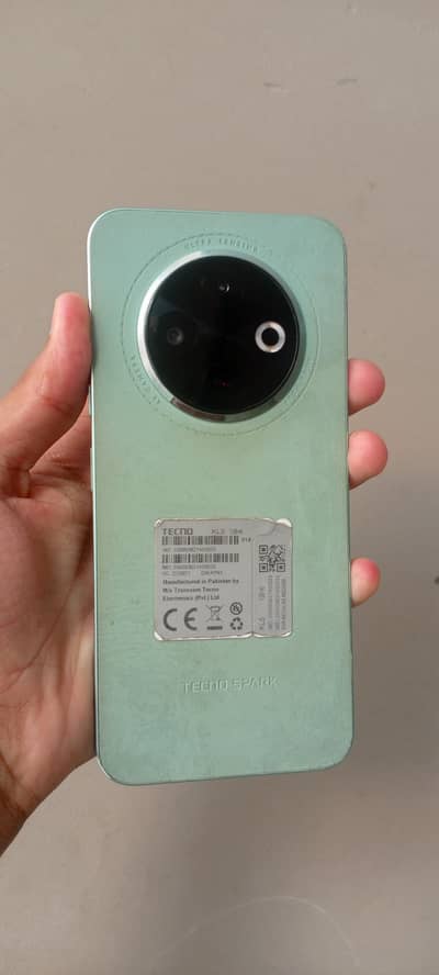 Tecno SPARK 30C