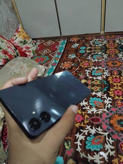 Samsung Mobile A06