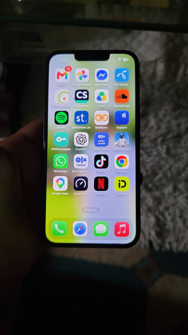 Apple iPhone 13 1