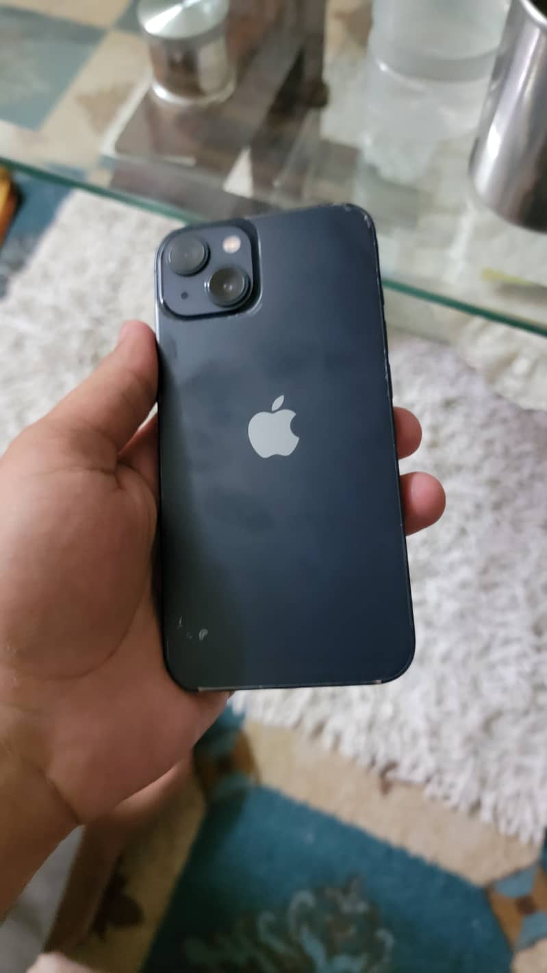 Apple iPhone 13 2